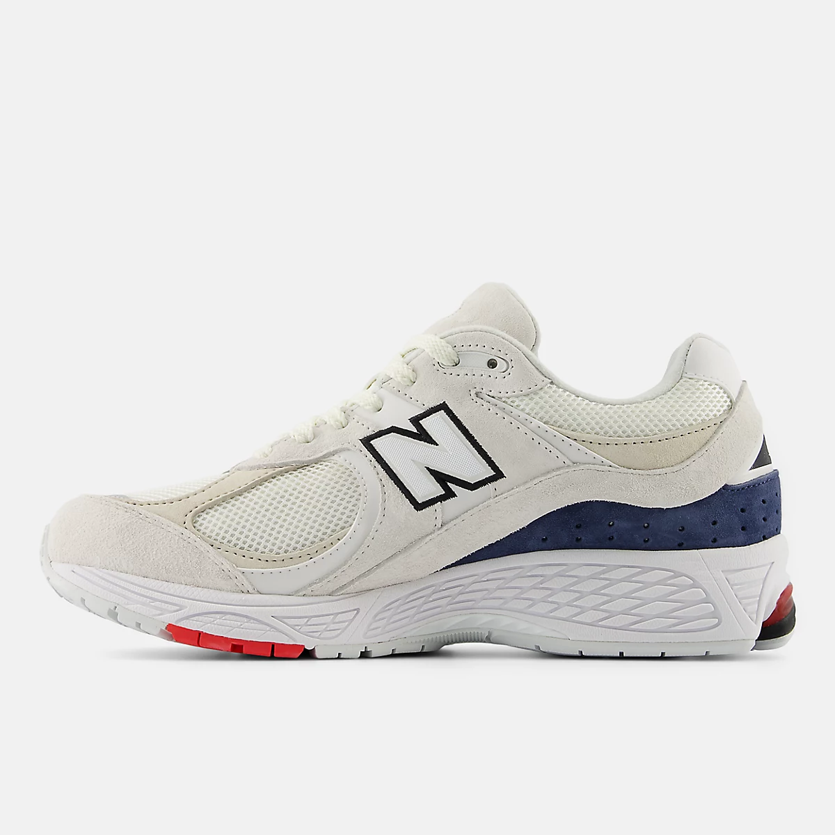 2023年 発売予定！New Balance M2002 RFV “Sea Salt/Navy/Red” (ニューバランス)