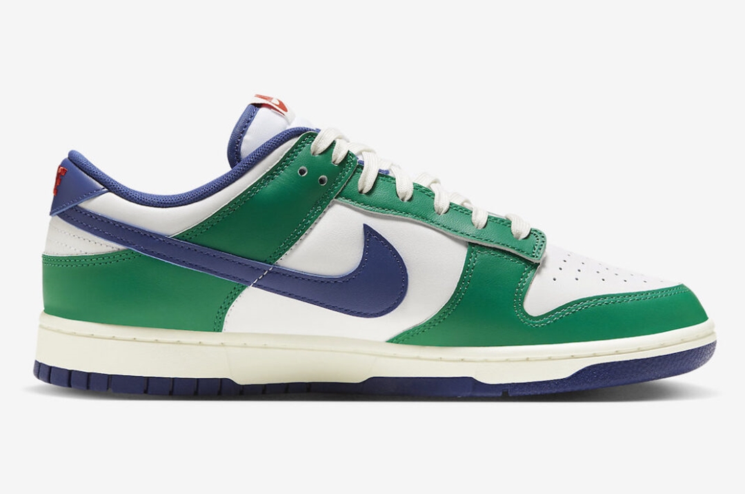 2023年 発売予定！ナイキ ダンク ロー “ゴージグリーン/ディープロイヤル” (NIKE DUNK LOW “Gorge Green/Deep Royal”) [FQ6849-141]