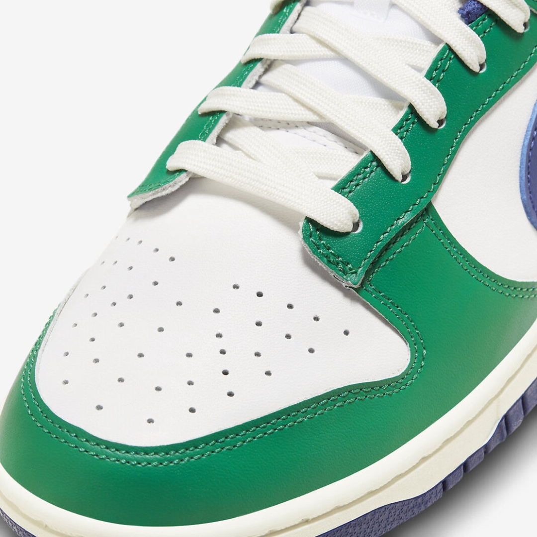 2023年 発売予定！ナイキ ダンク ロー “ゴージグリーン/ディープロイヤル” (NIKE DUNK LOW “Gorge Green/Deep Royal”) [FQ6849-141]