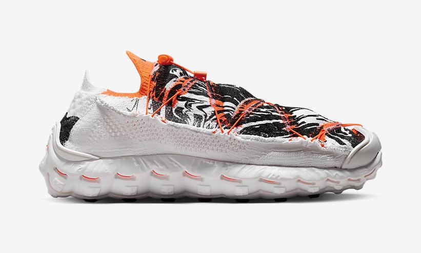 【国内 7/19 発売予定】ナイキ ISPA マインドボディ “鯉/ホワイト/オレンジ” (NIKE ISPA MINDBODY “Koi/White/Orange”) [DH7546-100]