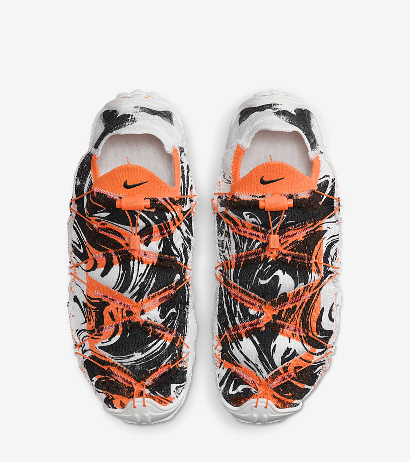 【国内 7/19 発売予定】ナイキ ISPA マインドボディ “鯉/ホワイト/オレンジ” (NIKE ISPA MINDBODY “Koi/White/Orange”) [DH7546-100]