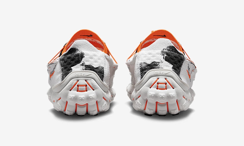 【国内 7/19 発売予定】ナイキ ISPA マインドボディ “鯉/ホワイト/オレンジ” (NIKE ISPA MINDBODY “Koi/White/Orange”) [DH7546-100]