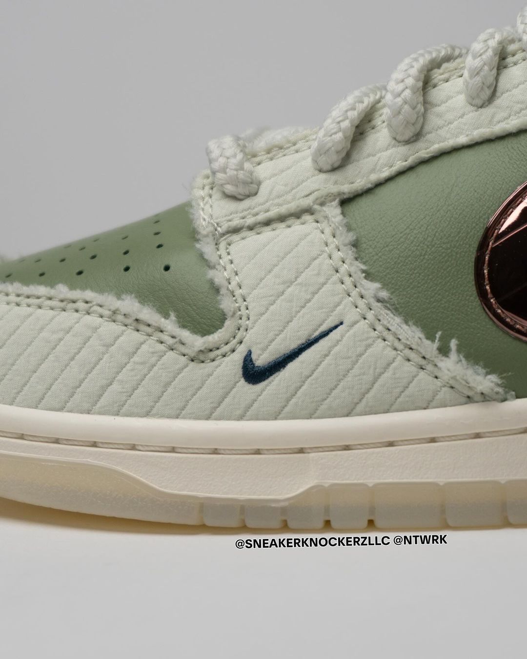 海外 11/11 発売！カイラー・マレー x ナイキ ダンク ロー “ビー・ワン・オブ・ワン” (Kyler Murray NIKE DUNK LOW “Be 1 of One”) [FQ0269-001]