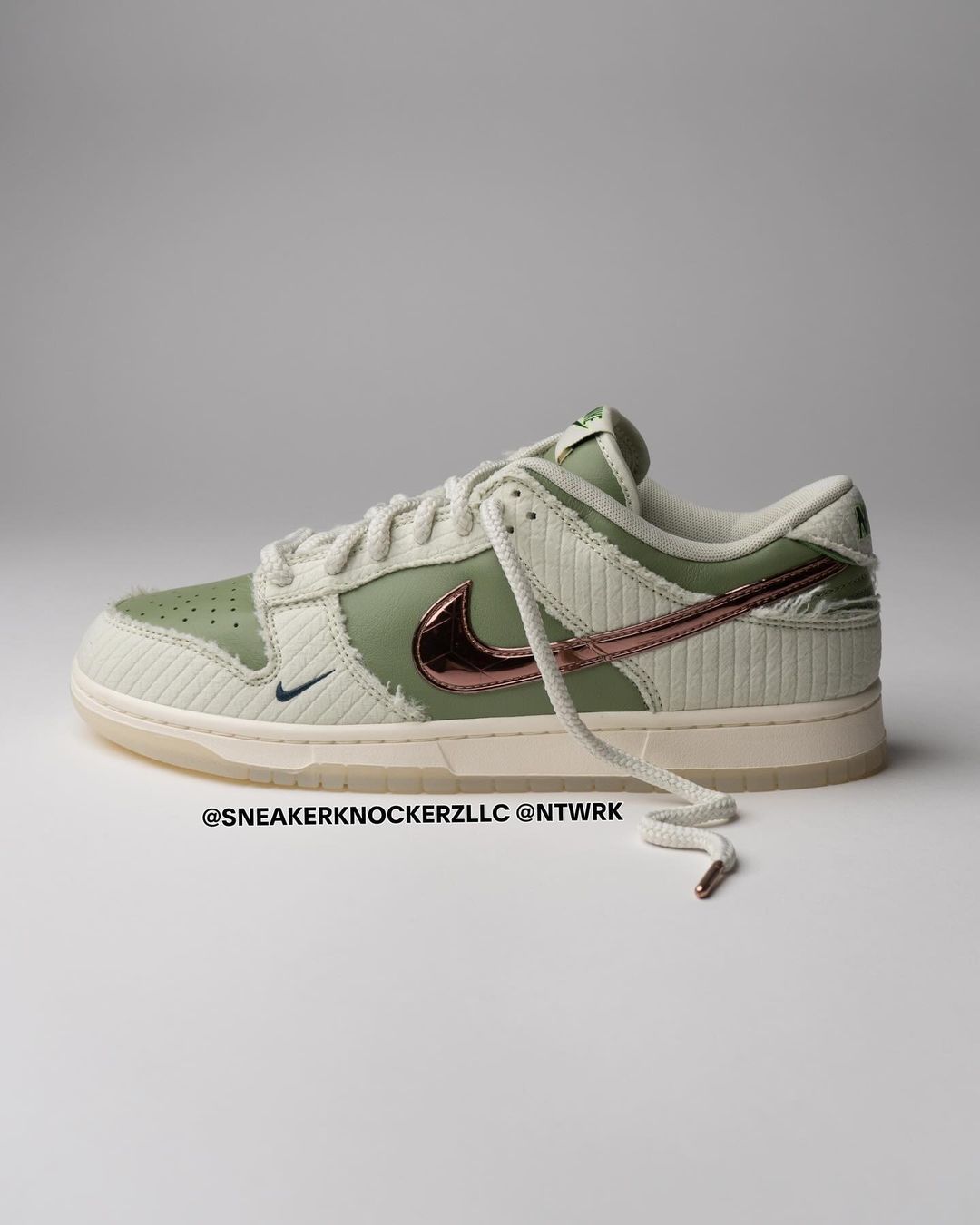 海外 11/11 発売！カイラー・マレー x ナイキ ダンク ロー “ビー・ワン・オブ・ワン” (Kyler Murray NIKE DUNK LOW “Be 1 of One”) [FQ0269-001]