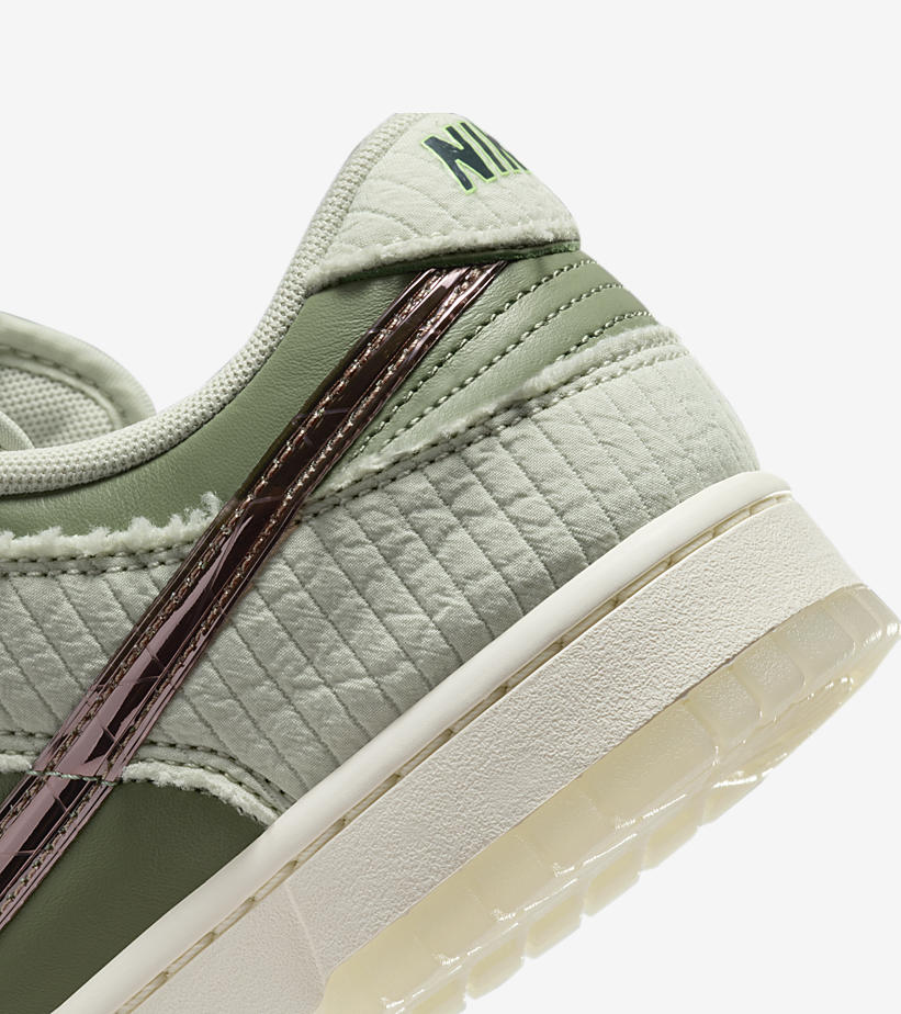 海外 11/11 発売！カイラー・マレー x ナイキ ダンク ロー “ビー・ワン・オブ・ワン” (Kyler Murray NIKE DUNK LOW “Be 1 of One”) [FQ0269-001]