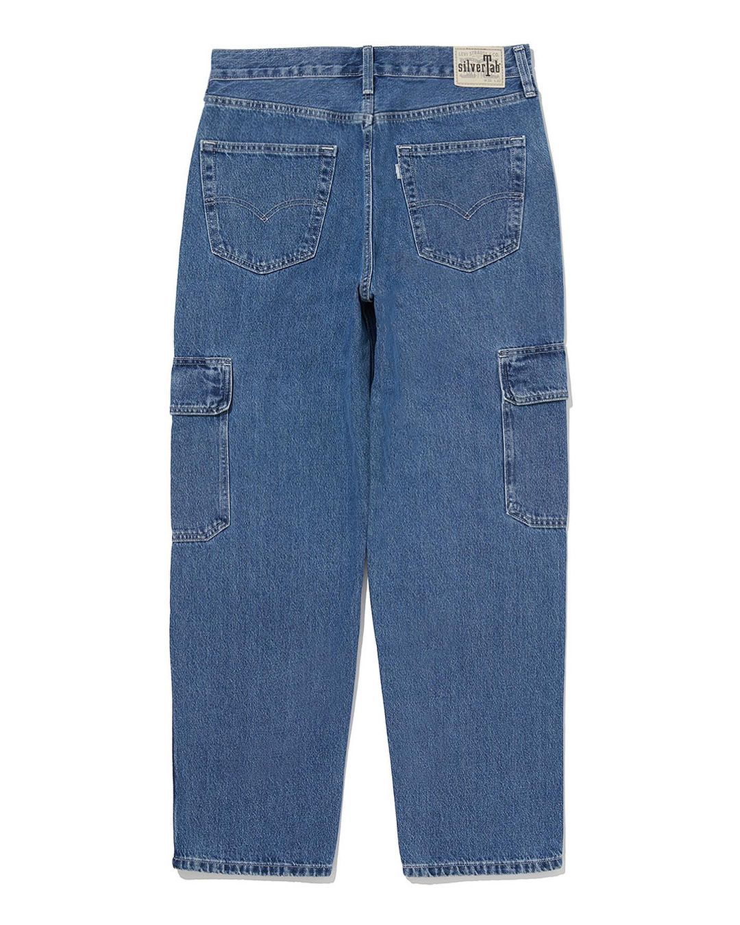 7/15 発売！Levi's「SilverTab/シルバータブ」 2023 A/W (リーバイス