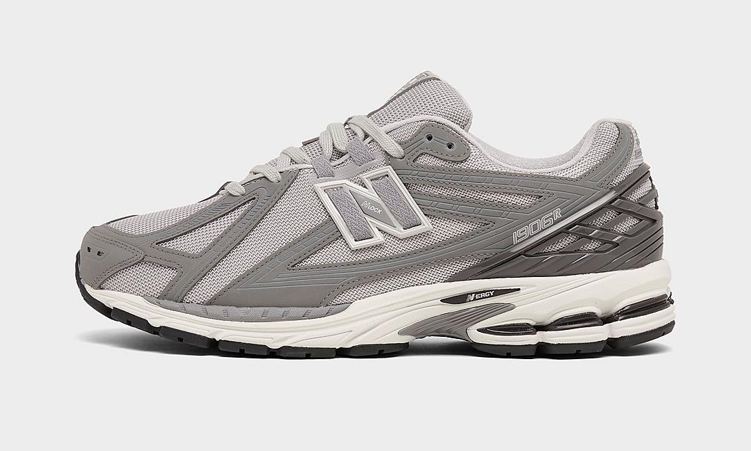 海外 7/10 発売予定！New Balance M1906 RGC "Slate Grey/Brighton Grey” (ニューバランス)