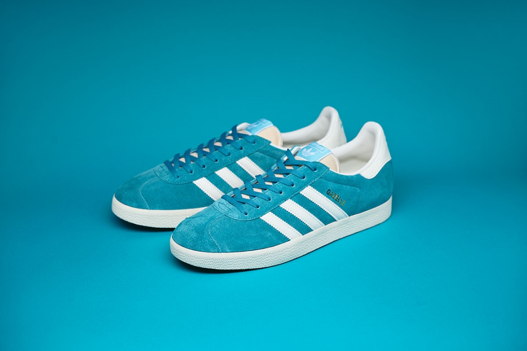 【国内 7/22 発売】BILLY’S 限定！adidas Originals GAZELLE (ビリーズ アディダス オリジナルス ガゼル) [adidas Originals GAZELLE]