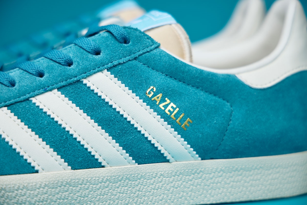 【国内 7/22 発売】BILLY’S 限定！adidas Originals GAZELLE (ビリーズ アディダス オリジナルス ガゼル) [adidas Originals GAZELLE]