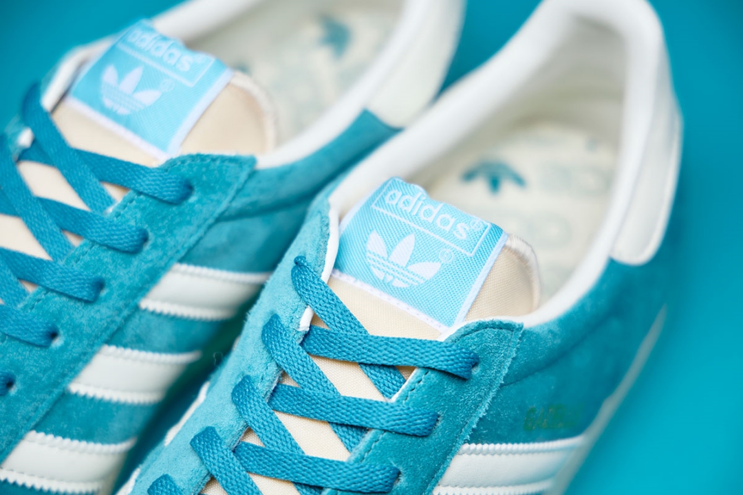 【国内 7/22 発売】BILLY’S 限定！adidas Originals GAZELLE (ビリーズ アディダス オリジナルス ガゼル) [adidas Originals GAZELLE]