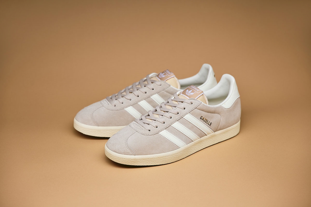 【国内 7/22 発売】BILLY’S 限定！adidas Originals GAZELLE (ビリーズ アディダス オリジナルス ガゼル) [adidas Originals GAZELLE]