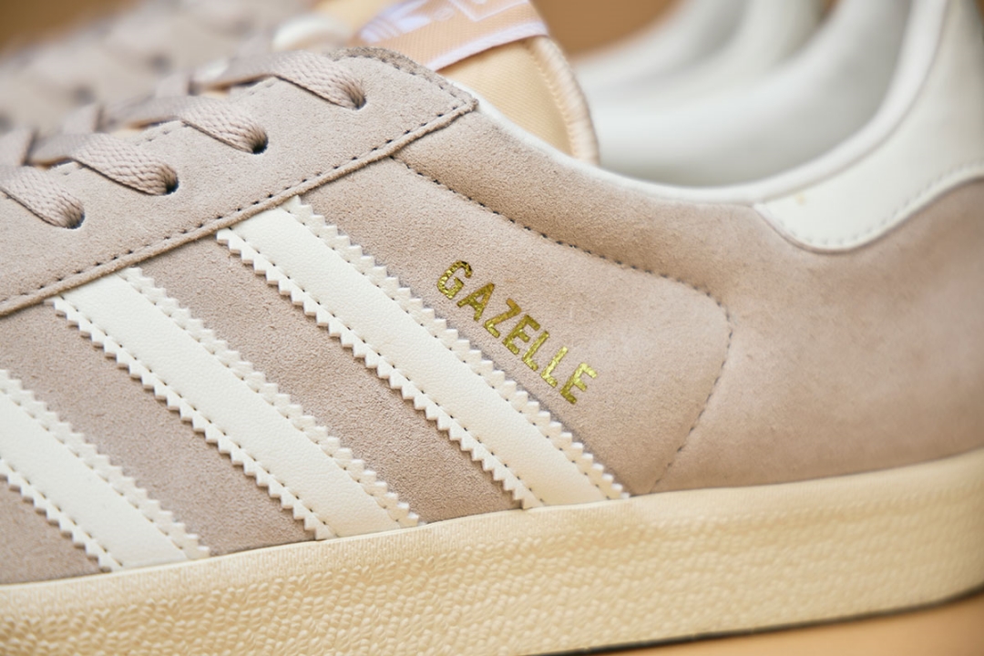 【国内 7/22 発売】BILLY’S 限定！adidas Originals GAZELLE (ビリーズ アディダス オリジナルス ガゼル) [adidas Originals GAZELLE]