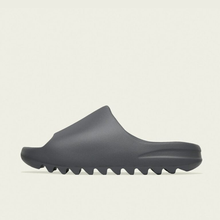 2024年 3/21 リストック予定】adidas Originals YEEZY SLIDE “Slate