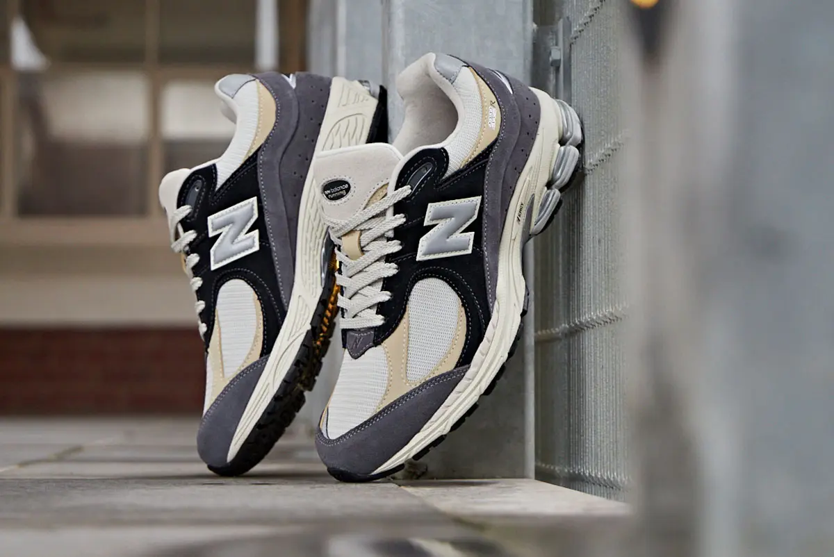 海外発売！New Balance M2002 RSH “Magnet/Timberwolf” (ニューバランス)