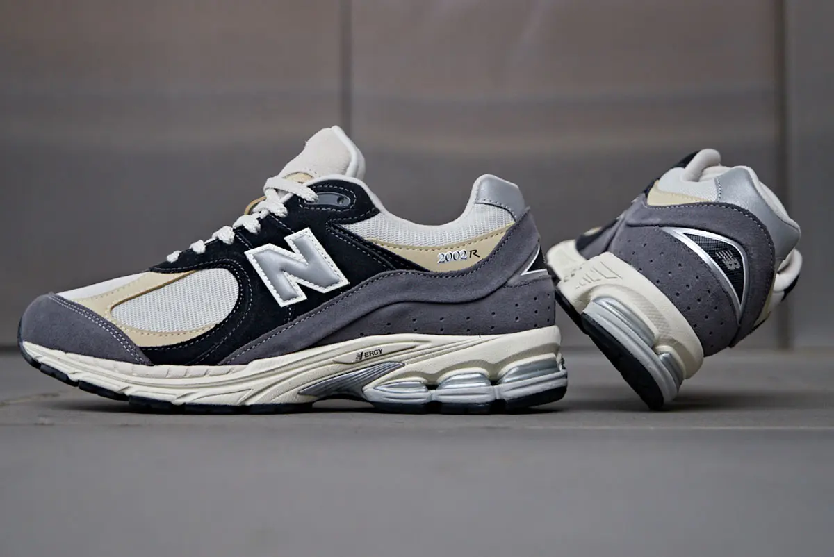 【国内 8/18 発売予定】New Balance M2002 RSH “Magnet/Timberwolf” (ニューバランス)