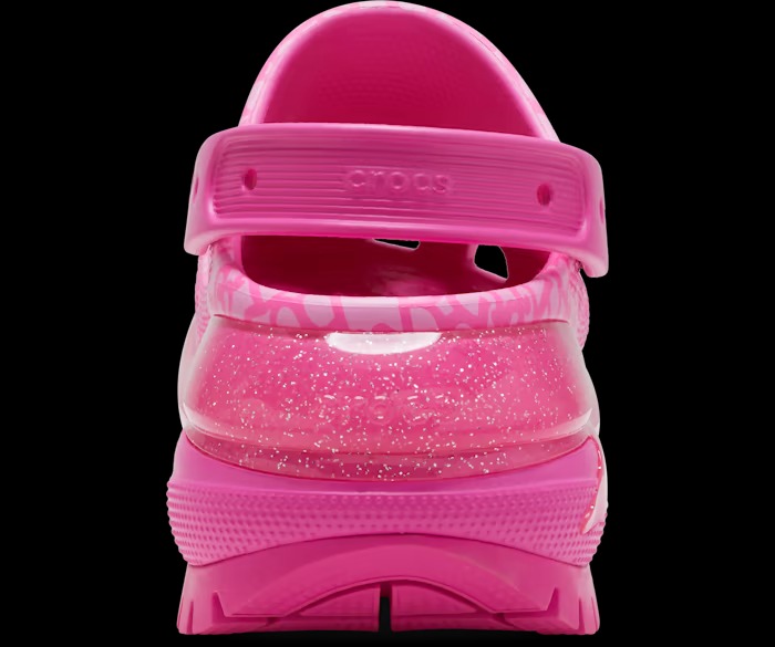 【発売中】クロックス × バービー™ コラボコレクション (Crocs BARBIE™)