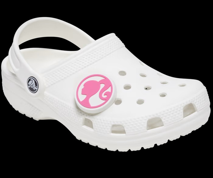 【発売中】クロックス × バービー™ コラボコレクション (Crocs BARBIE™)