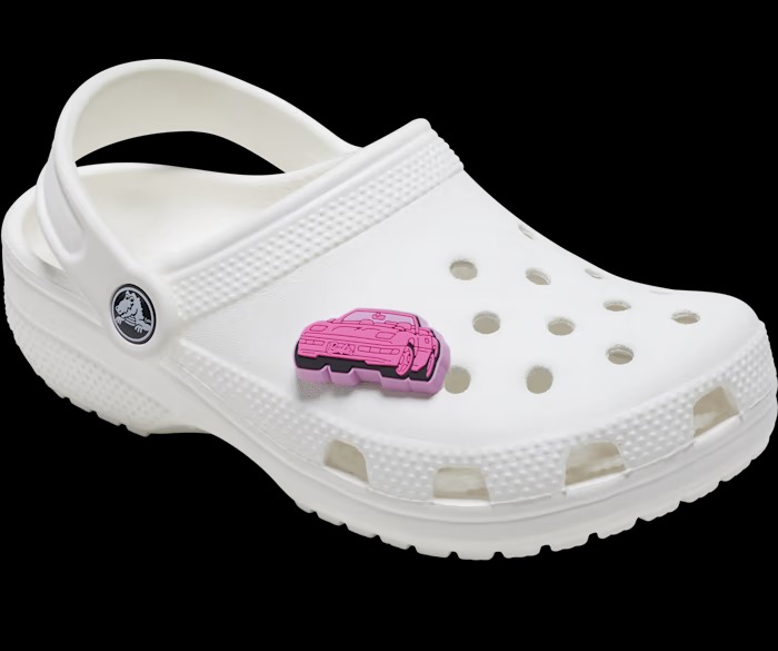 発売中】クロックス × バービー™ コラボコレクション (Crocs BARBIE 