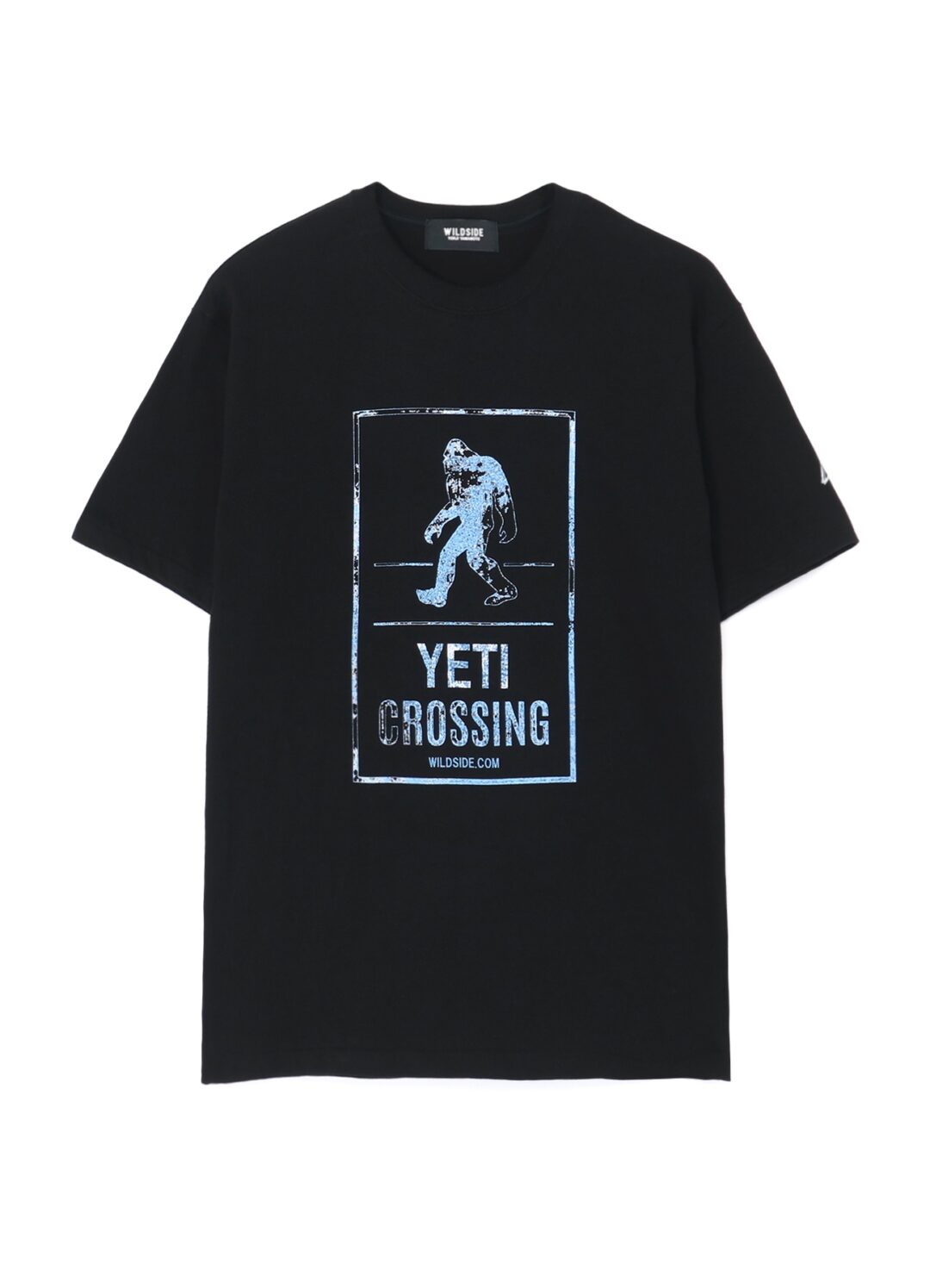 WILDSIDE YOHJI YAMAMOTOオリジナル新作グラフィックTEEが7/12 発売 (ヨウジヤマモト)