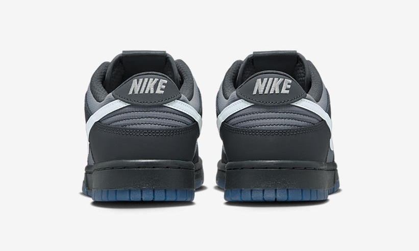 海外 10/5 発売予定！ナイキ ダンク ロー “アンスラサイト” (NIKE DUNK LOW “Anthracite”) [FV0384-001]