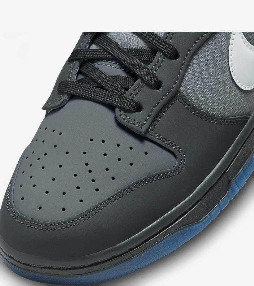 海外 10/5 発売予定！ナイキ ダンク ロー “アンスラサイト” (NIKE DUNK LOW “Anthracite”) [FV0384-001]