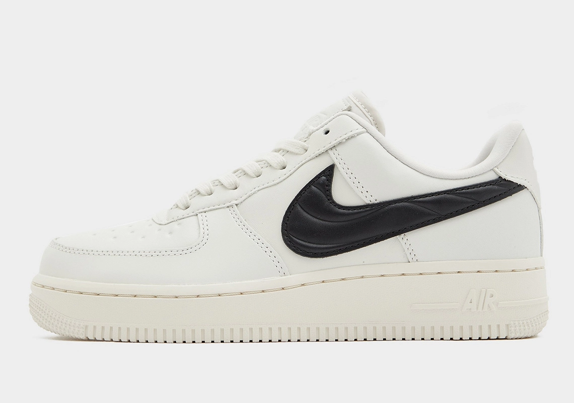 2023年 発売予定！ナイキ エア フォース 1 ロー “ウォーターレジスタント/セイル/ブラック” (NIKE AIR FORCE 1 LOW “Water Resistant/Sail/Black”)