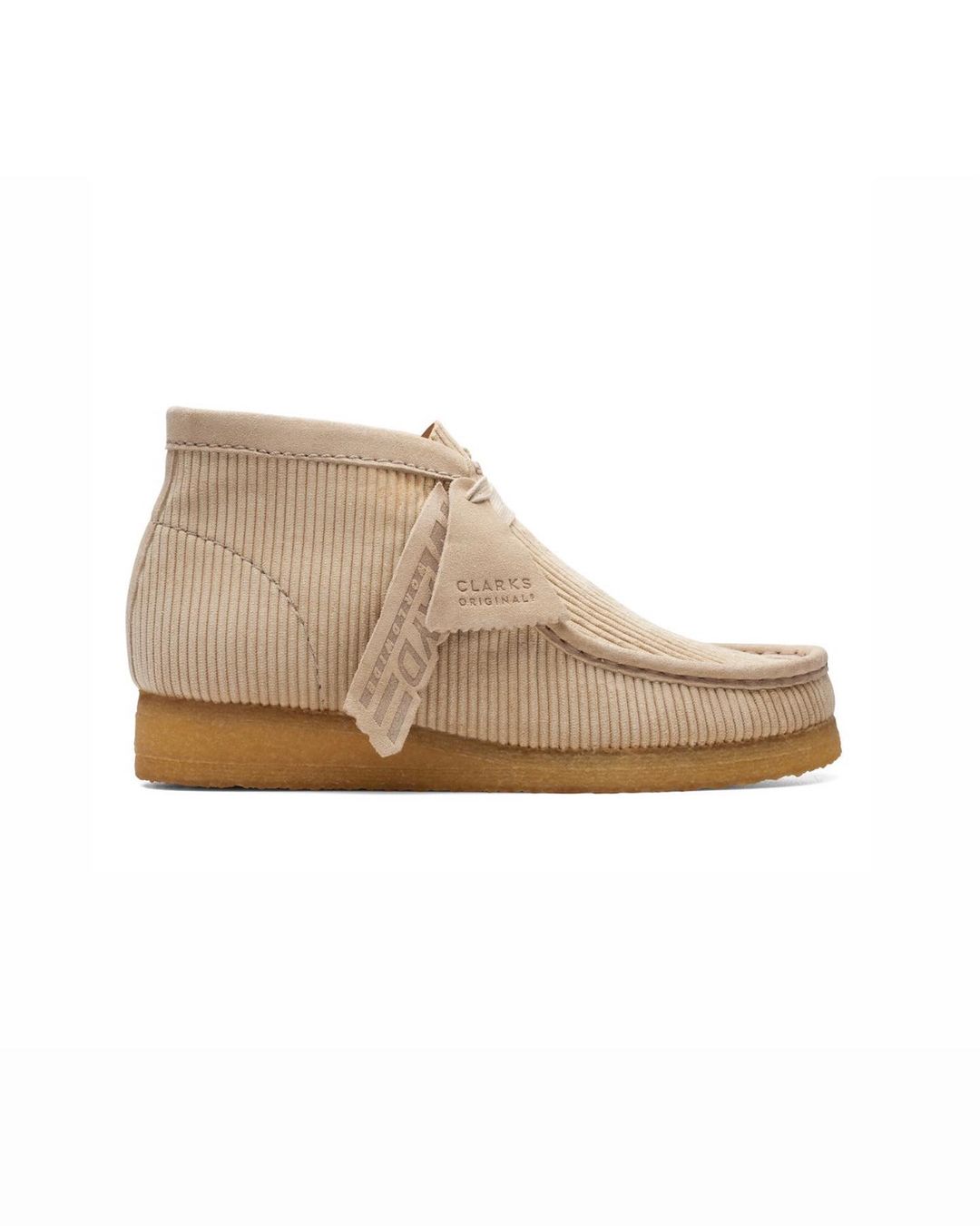 【国内 7/28 発売】MAYDE WORLDWIDE × Clarks Originals Wallabee (メイド ワールドワイド クラークス ワラビー)