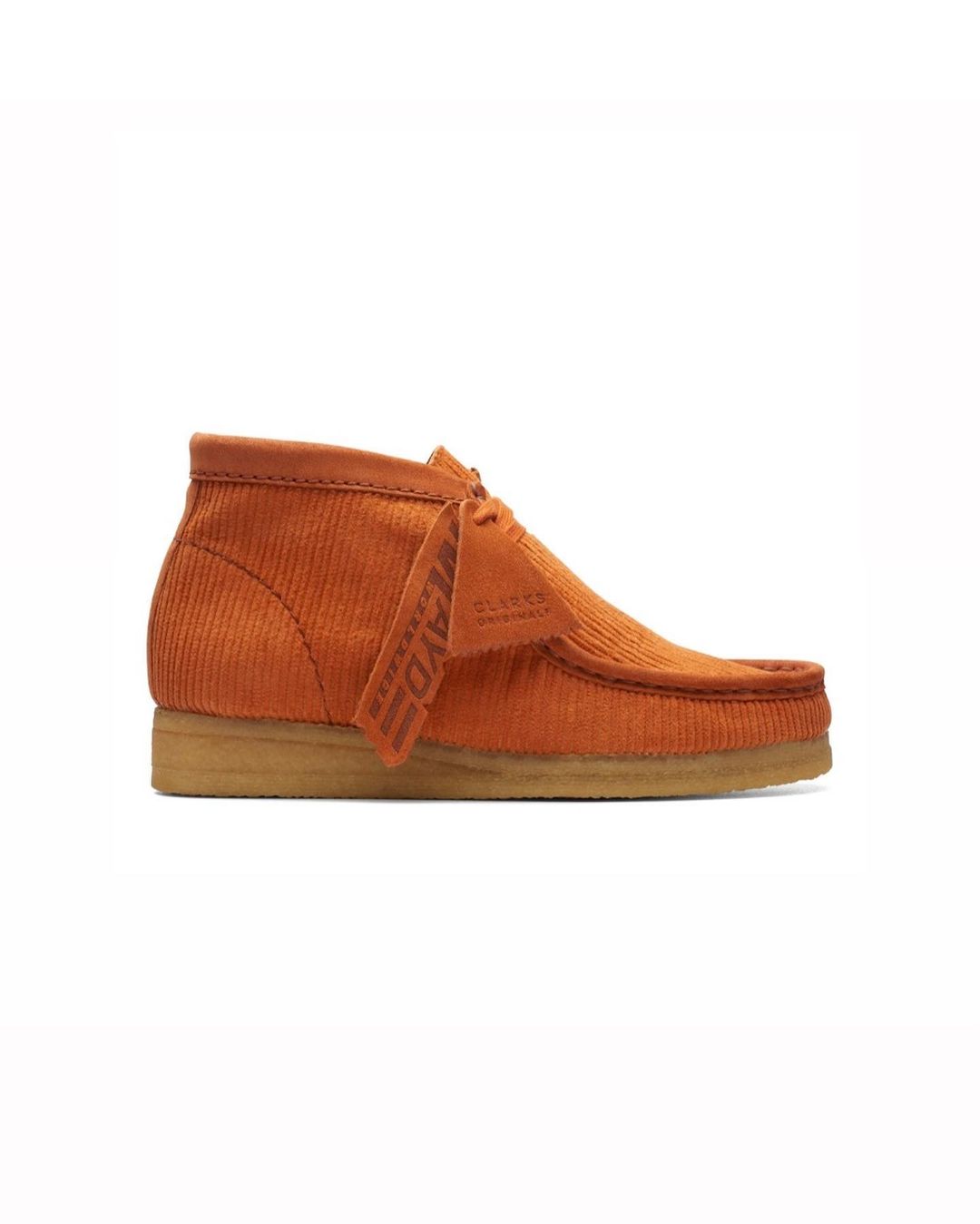 【国内 7/28 発売】MAYDE WORLDWIDE × Clarks Originals Wallabee (メイド ワールドワイド クラークス ワラビー)