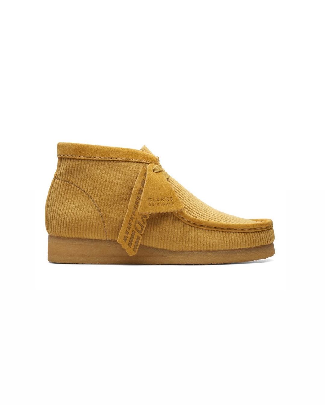 【国内 7/28 発売】MAYDE WORLDWIDE × Clarks Originals Wallabee (メイド ワールドワイド クラークス ワラビー)