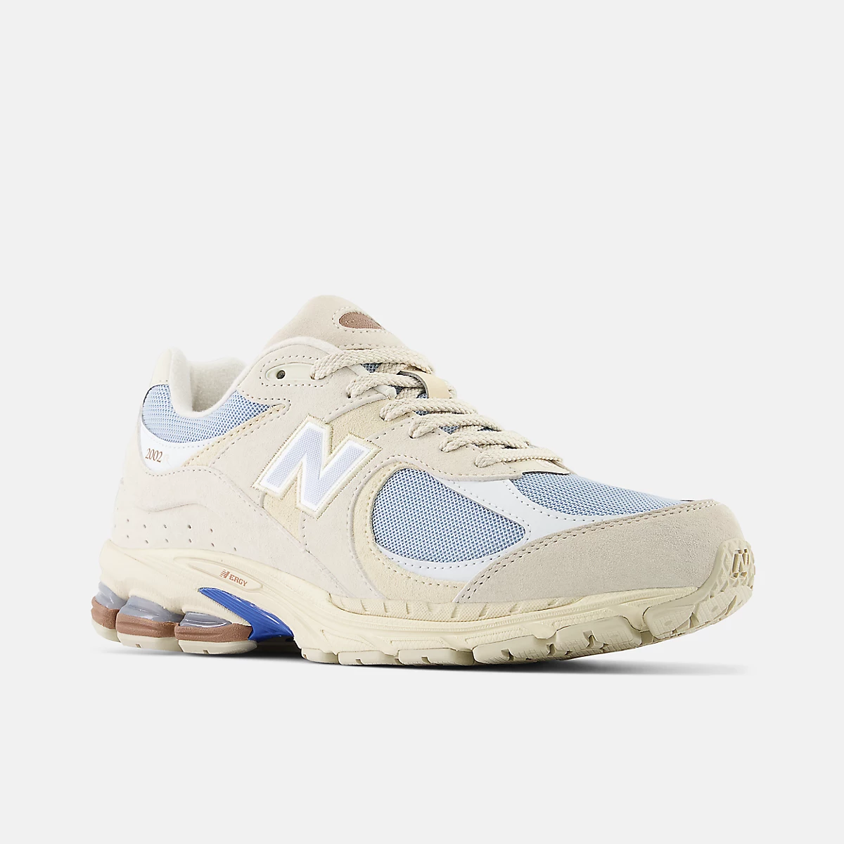 2023年 発売予定！New Balance M2002 RBZ “White/Blue” (ニューバランス)