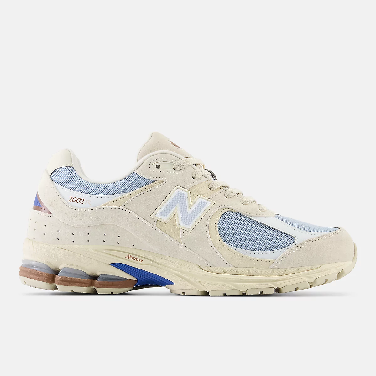 2023年 発売予定！New Balance M2002 RBZ “White/Blue” (ニューバランス)