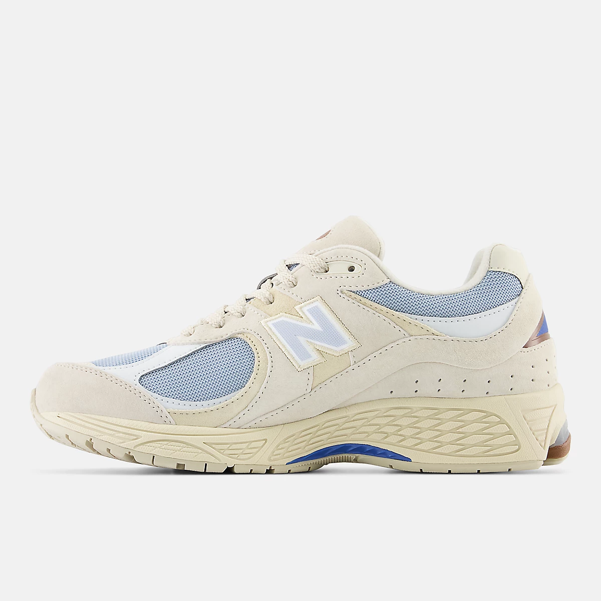 2023年 発売予定！New Balance M2002 RBZ “White/Blue” (ニューバランス)