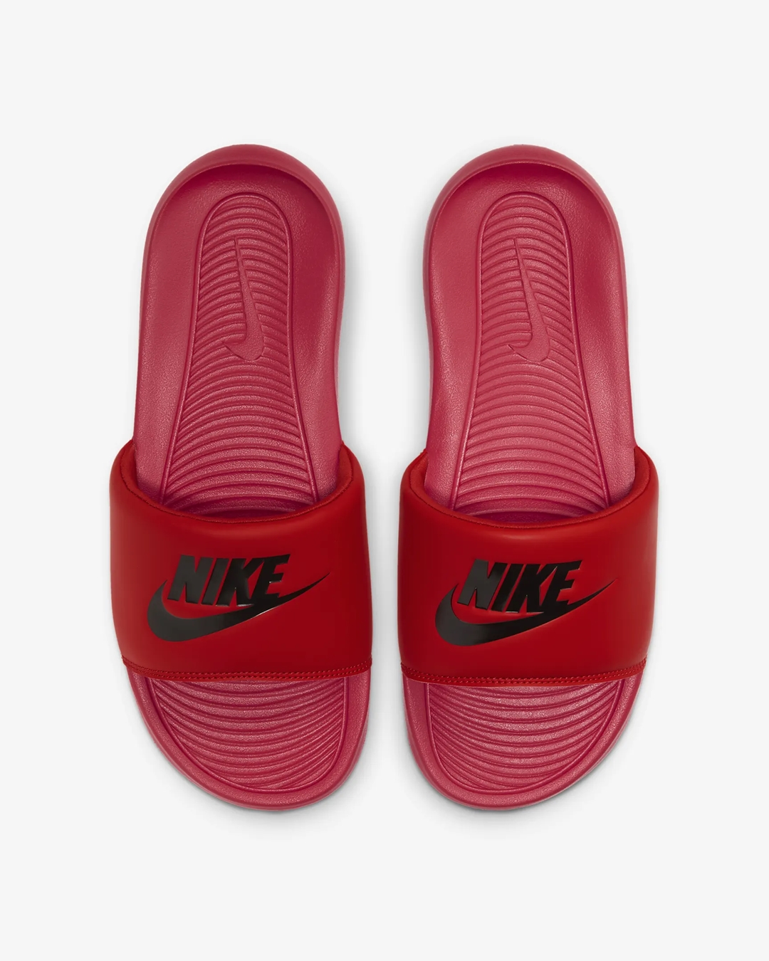 ナイキ ビクトリー ワン スライド “ユニバーシティレッド/ブラック” (NIKE VICTORI ONE SLIDE “University Red/Black”) [CN9675-600]