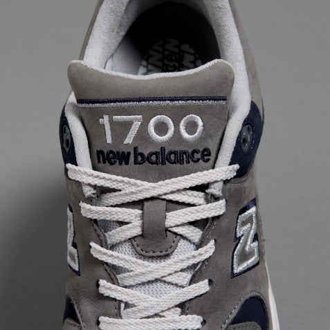 【国内 9/6 発売予定】New Balance CM1700 TE/WE “Gray/White” (ニューバランス)