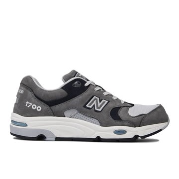 【国内 9/6 発売予定】New Balance CM1700 TE/WE “Gray/White” (ニューバランス)