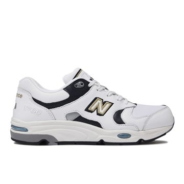 【国内 9/6 発売予定】New Balance CM1700 TE/WE “Gray/White” (ニューバランス)