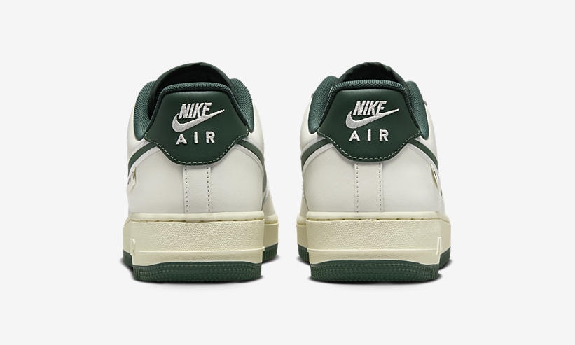 2023年 発売予定！ナイキ エア フォース 1 ロー “セイル/グリーン” (NIKE AIR FORCE 1 LOW “Sail/Green”) [FV0392-100]