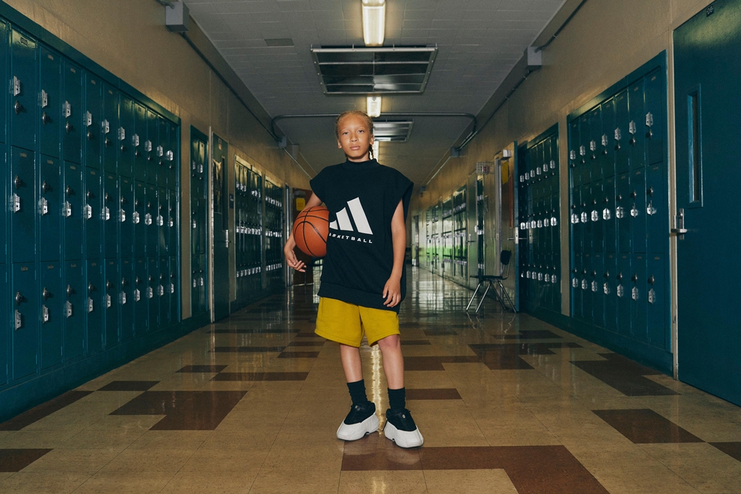 adidas Basketball 2023 Collection「Chapter 03」が7/26 発売 (アディダス バスケットボール コレクション)