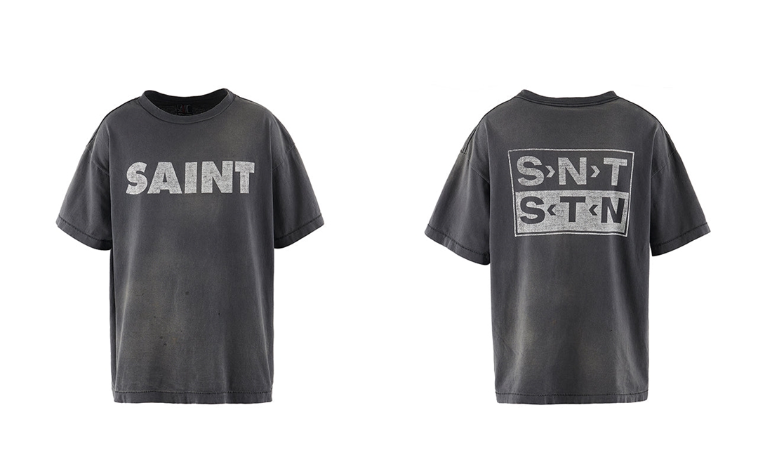 【7/15 発売】SAINT Mxxxxxx 2023 F/W (セントマイケル 2023年 秋冬)