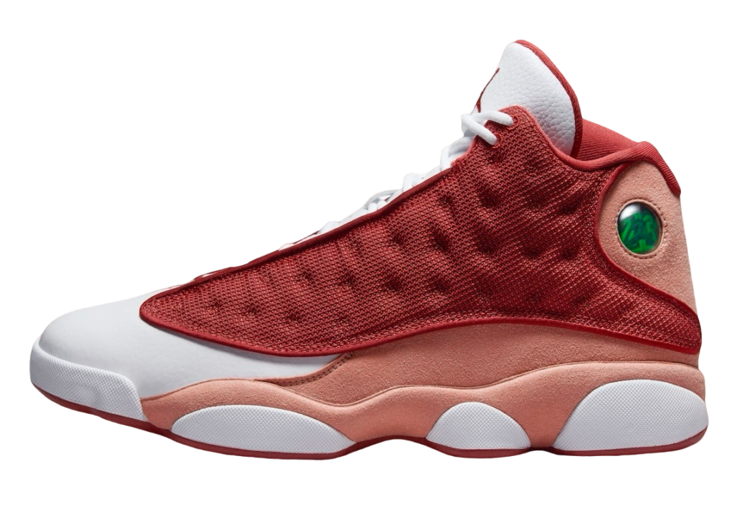 【2024年 6/29 発売】ナイキ エア ジョーダン 13 “デューンレッド” (NIKE AIR JORDAN XIII “Dune Red”) [DJ5982-601]