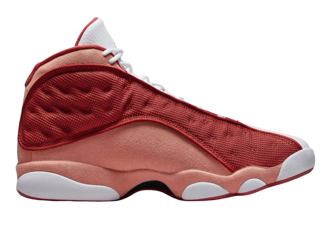 【2024年 6/29 発売】ナイキ エア ジョーダン 13 “デューンレッド” (NIKE AIR JORDAN XIII “Dune Red”) [DJ5982-601]