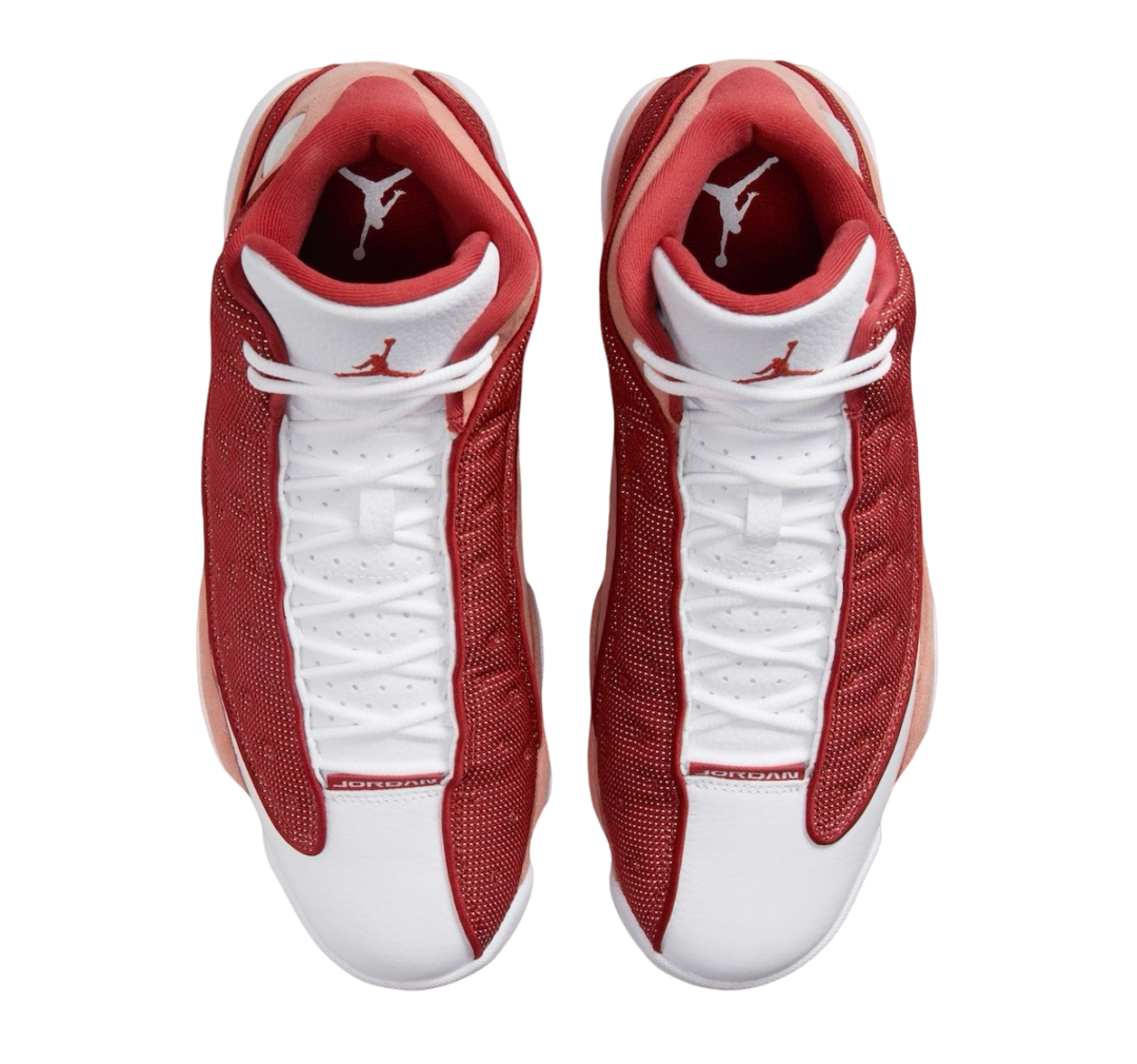 【2024年 6/29 発売】ナイキ エア ジョーダン 13 “デューンレッド” (NIKE AIR JORDAN XIII “Dune Red”) [DJ5982-601]