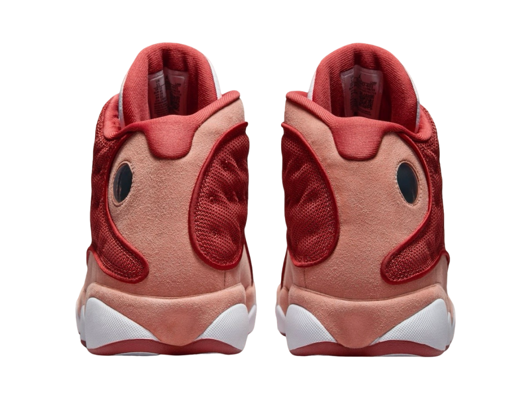 【2024年 6/29 発売】ナイキ エア ジョーダン 13 “デューンレッド” (NIKE AIR JORDAN XIII “Dune Red”) [DJ5982-601]