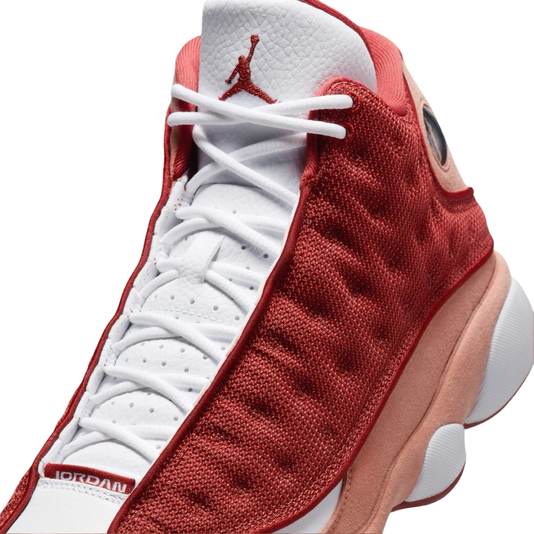 【2024年 6/29 発売】ナイキ エア ジョーダン 13 “デューンレッド” (NIKE AIR JORDAN XIII “Dune Red”) [DJ5982-601]