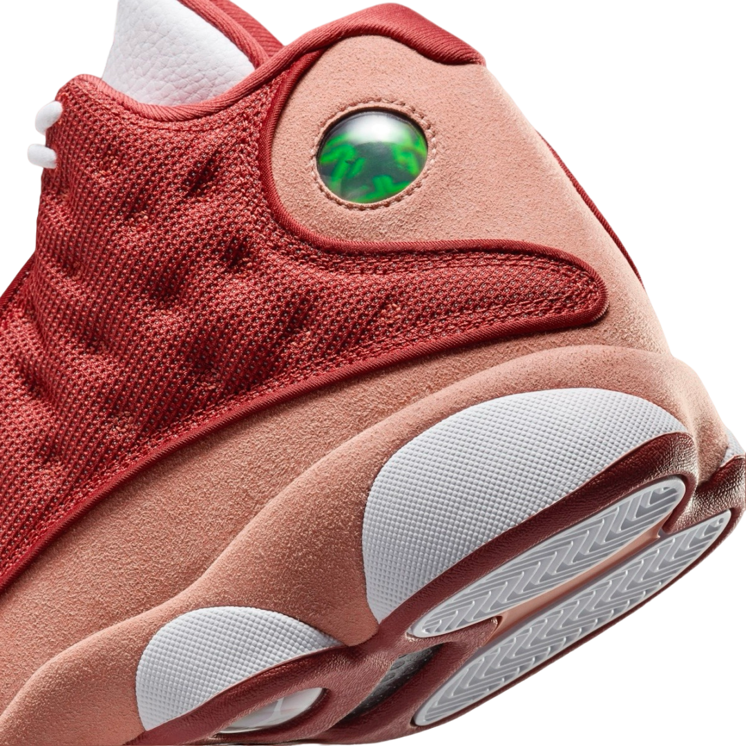 【2024年 6/29 発売】ナイキ エア ジョーダン 13 “デューンレッド” (NIKE AIR JORDAN XIII “Dune Red”) [DJ5982-601]