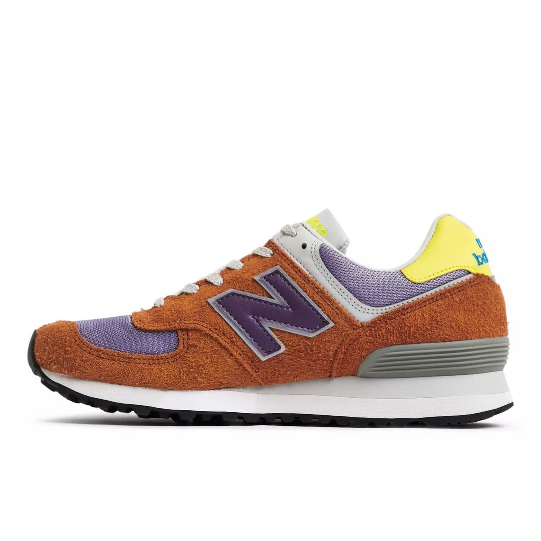 New Balance OU576 CPY “Apricot” Made in UK (ニューバランス メイド ...