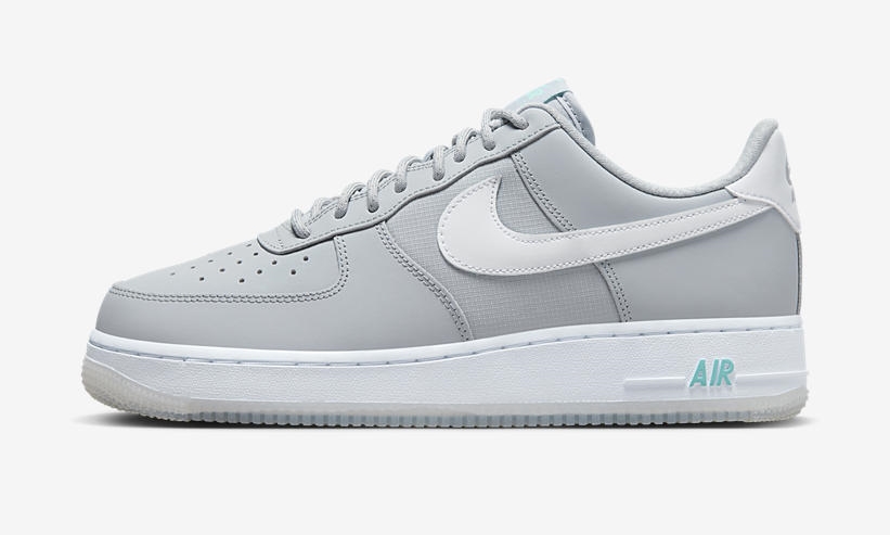 2023年 発売予定！ナイキ エア フォース 1 ロー “エアマグ” (NIKE AIR FORCE 1 LOW “AIR MAG”) [FV0383-001]