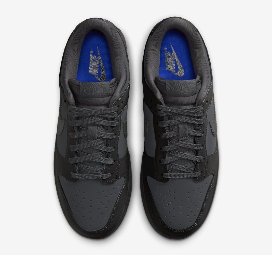 【国内 1/12 発売】ナイキ ウィメンズ ダンク ロー “サイバー/アンスラサイト/レーザーブルー” (NIKE DUNK LOW “Cyber/Anthracite/Racer Blue”) [FZ3781-060]