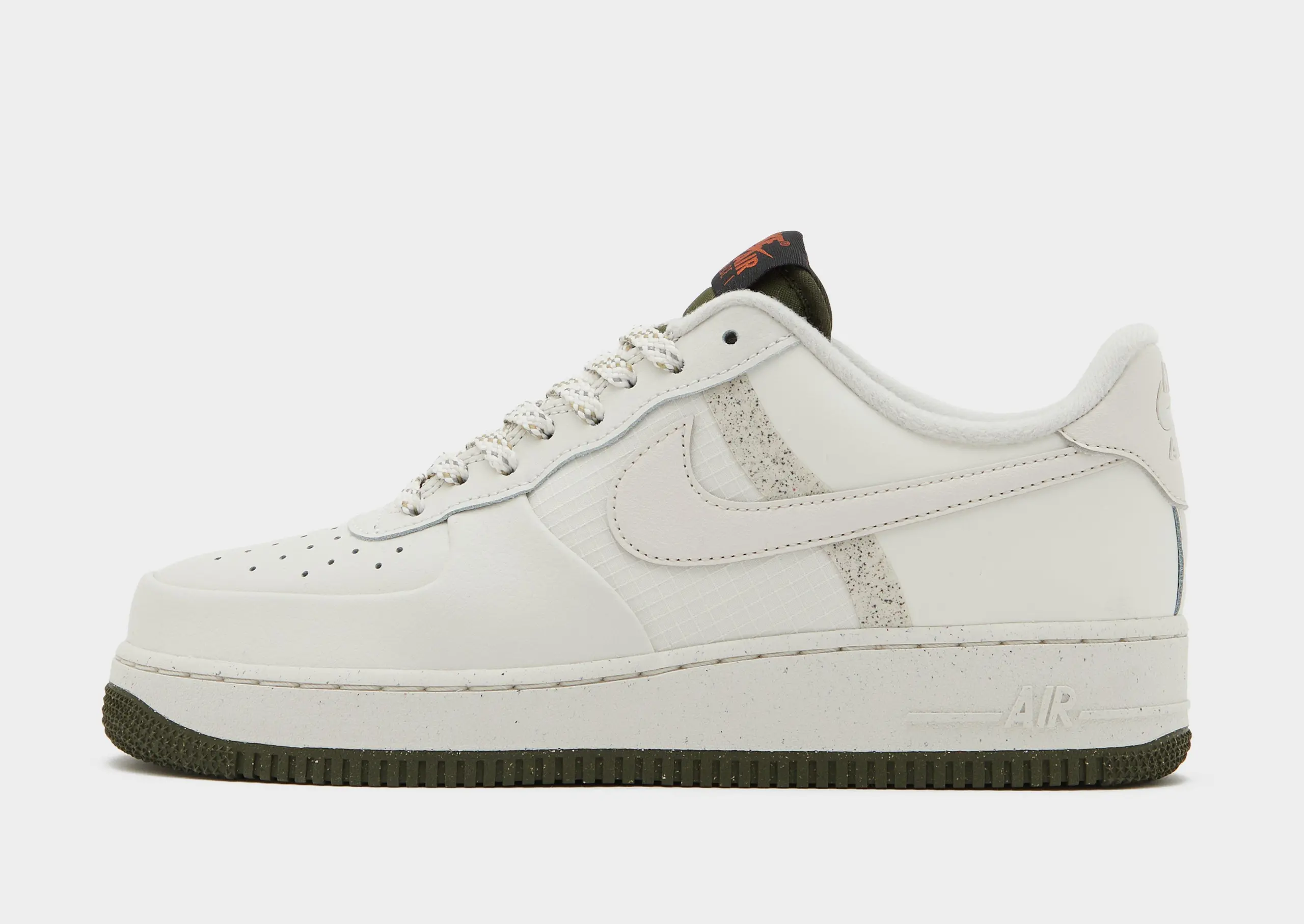 【国内 10/15 発売予定】ナイキ エア フォース 1 ロー “ウィンタライズド/ファントム” (NIKE AIR FORCE 1 LOW “Winterized/Phantom”) [FB8877-001]