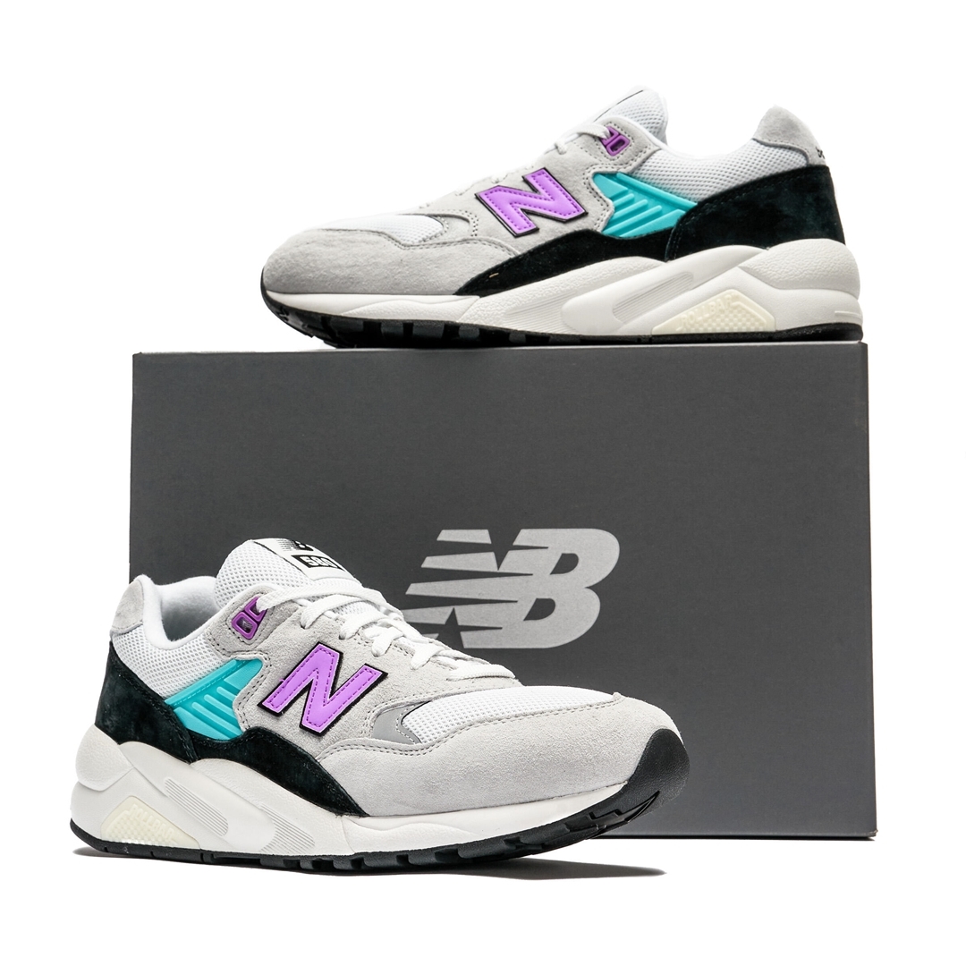 海外発売！New Balance MT580 GR2 "RAINCLOUD" (ニューバランス)